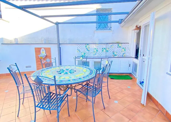 Arime Tatil Evi *