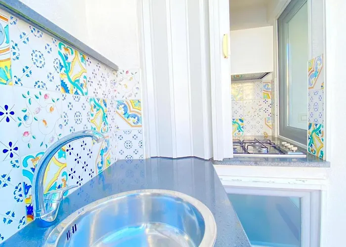 Tatil Evi Arime